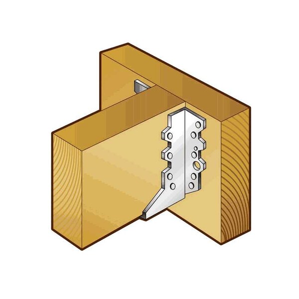 Joist Hanger SS 50 X 120